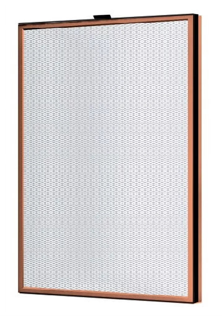 Aspen Smart Air Purifier Replacement Filter - PET TRUE HEPA H13 Filter For Dust, Allergens, Smoke, Pet Dander