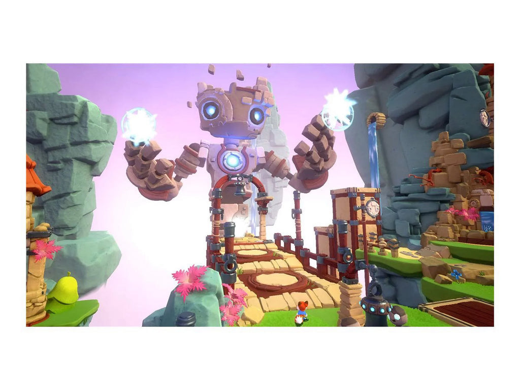 Super Lucky's Tale, Microsoft, Xbox One, 889842216295