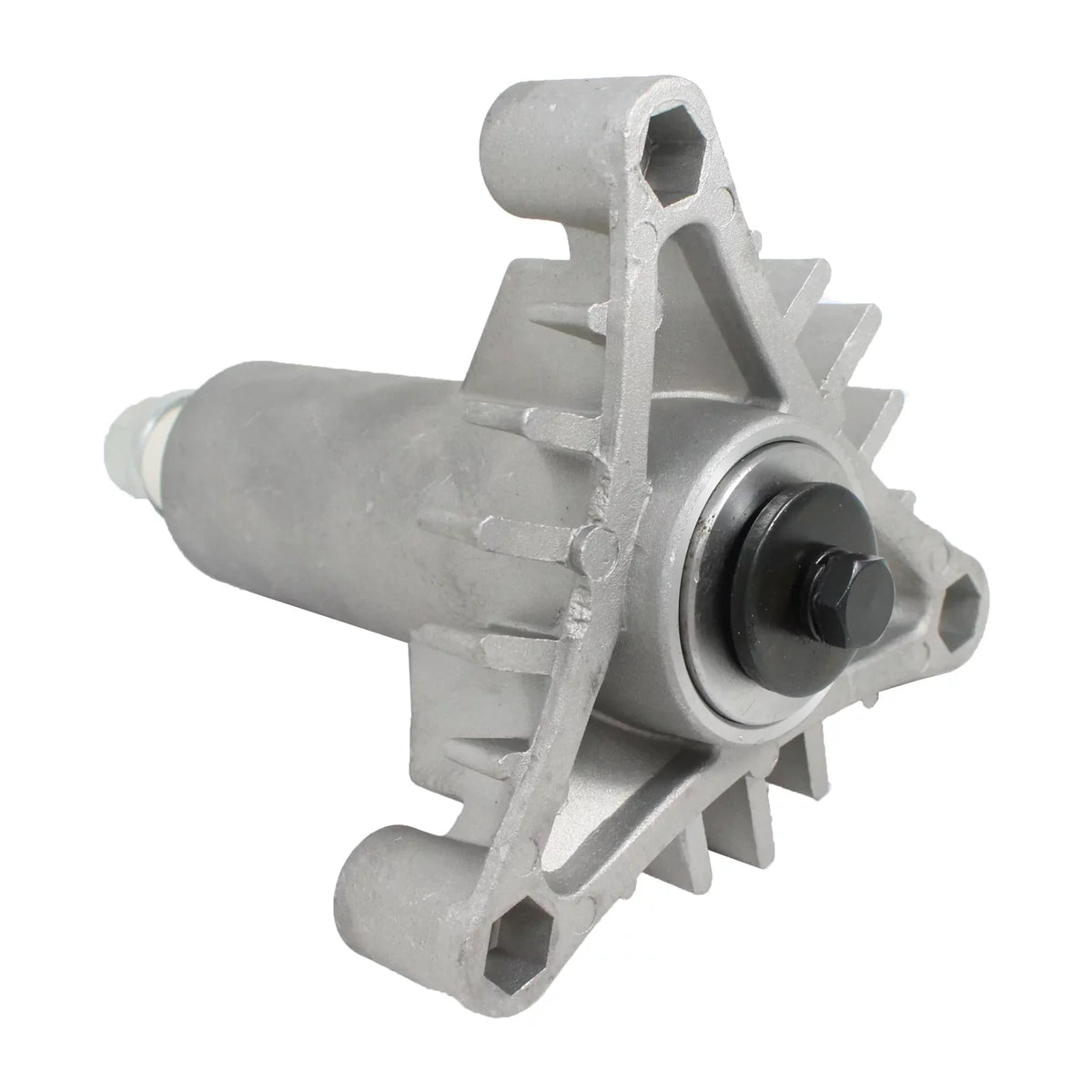 532130794 Lawn Mower Spindle Assembly Replacement for Husqvarna DE11B36C - Compatible with 130794 Mandrel Assembly Parts