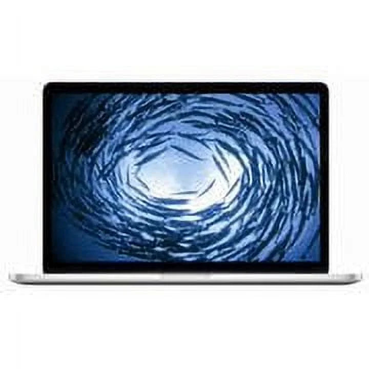 Pre-Owned Apple MacBook Pro 15.4" Core i7 2.5GHz Retina (MGXC2LL/A) 16GB Memory 512GB SSD (Solid State Drive) - Mid 2014 (Fair)