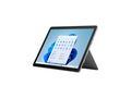 Microsoft Surface Go 3 Intel Core i3 10th Gen 10100Y (1.30 GHz) 8GB Memory 128 GB SSD Intel UHD Graphics 615 10.5" Touchscreen 1920 x 1280 Detachable 2-in-1 Laptop Windows 11 in S mode 8VH-00001