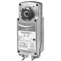 Johnson Controls M9208-AGA-2 - Electric Spring Return Actuator W/Plenum Cable