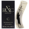 Russell and Ciara Harmony C , 1.7 oz EDP Spray