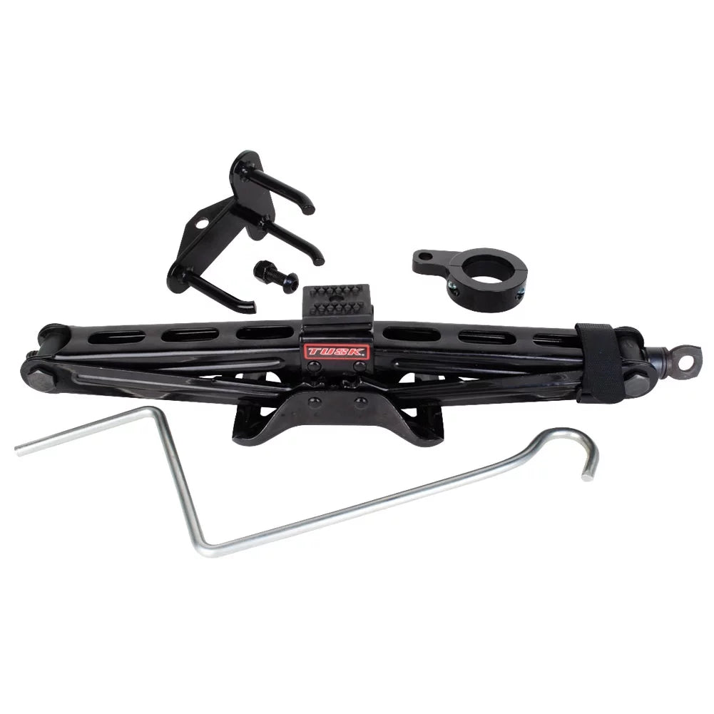 Tusk UTV Scissor Jack Kit For Yamaha Wolverine X2 850 R-Spec 2022