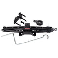 Tusk UTV Scissor Jack Kit For Yamaha Wolverine X2 850 R-Spec 2022