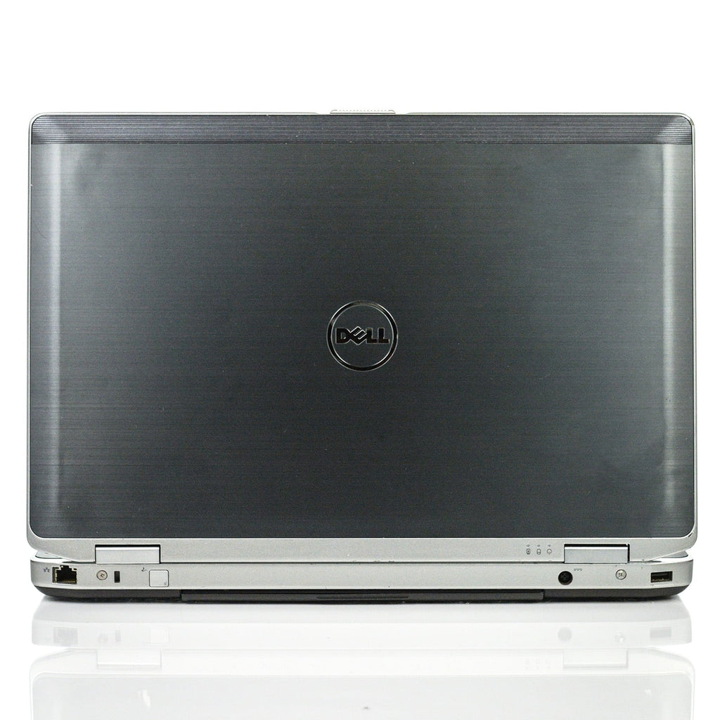 Used Dell Latitude E6530 Laptop i5 Dual-Core 16GB 128GB SSD Win 10 Pro A v.WAA