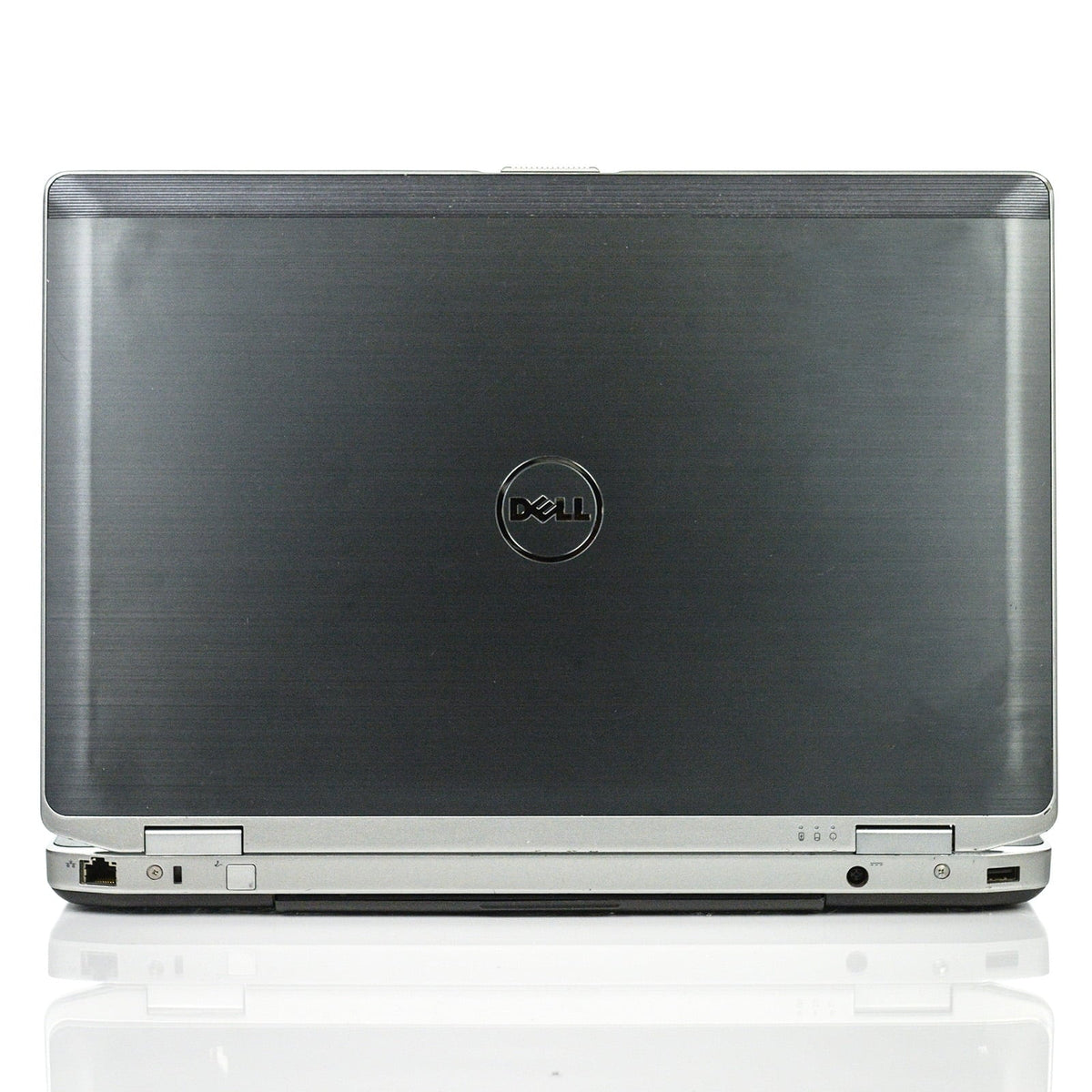 Used Dell Latitude E6530 Laptop i5 Dual-Core 16GB 128GB SSD Win 10 Pro A v.WAA