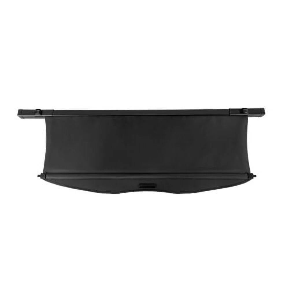 For 2020-2022 Toyota Highlander Rear Trunk Shield Cargo Shade Security Wrap