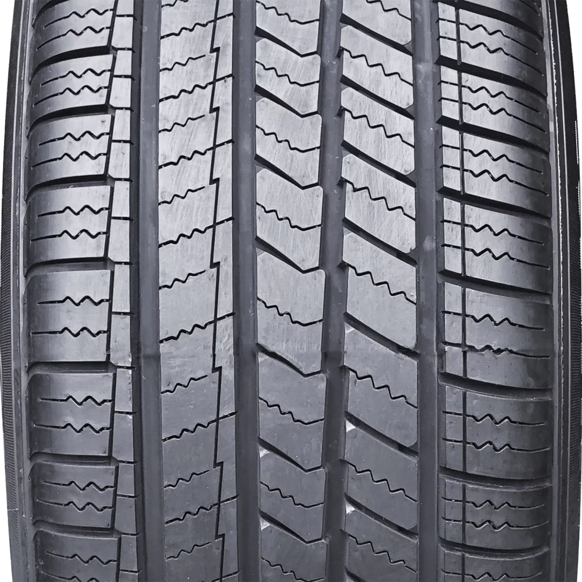 Finalist UN-CUV 235/60R18 107V XL Extra Load All Season Performance Tire 235/60/18