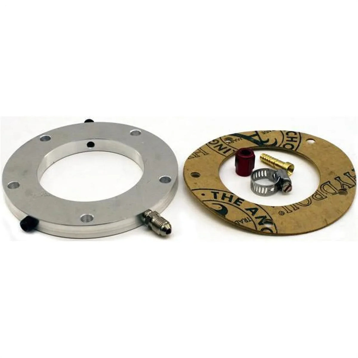 Nitrous Express 15728P EFI Fuel Pump Spacer Fits 05-15 GSX-R1000