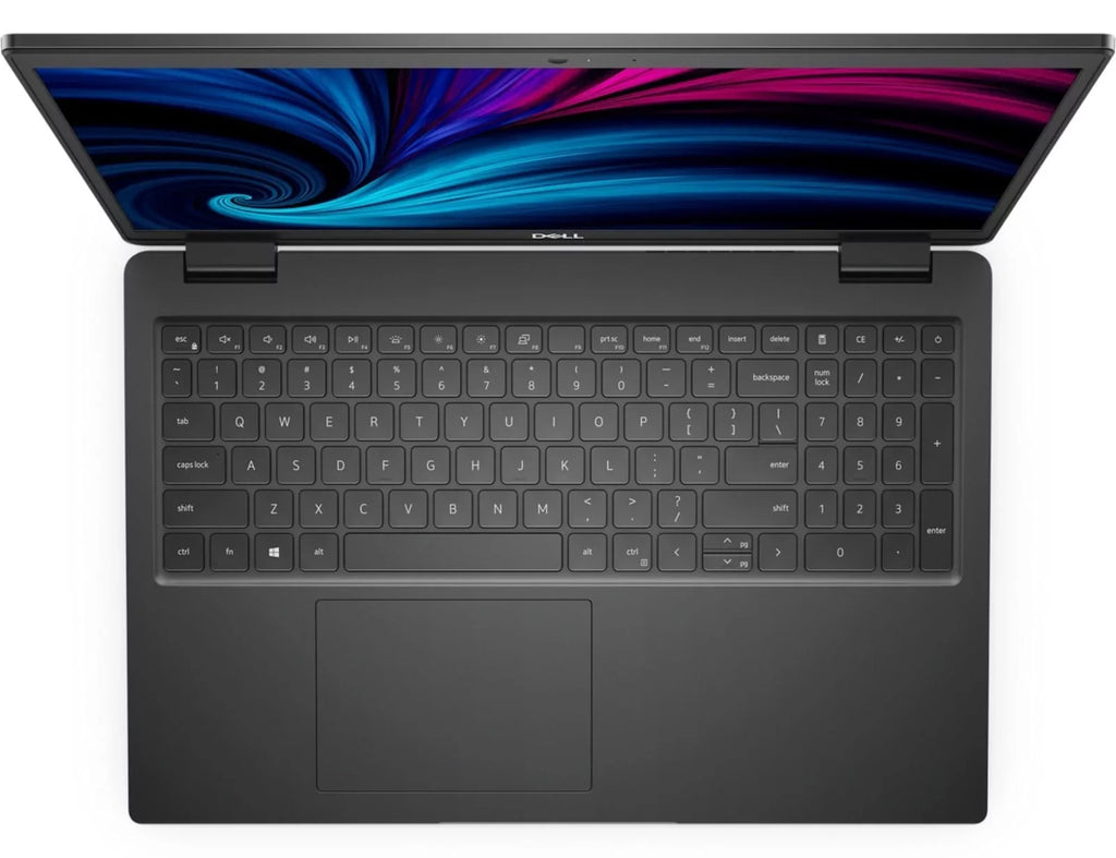 Dell Latitude 3000 3520 Laptop (2021) | 15.6" HD | Core i3 - 128GB SSD - 8GB RAM | 2 Cores @ 4.1 GHz - 11th Gen CPU