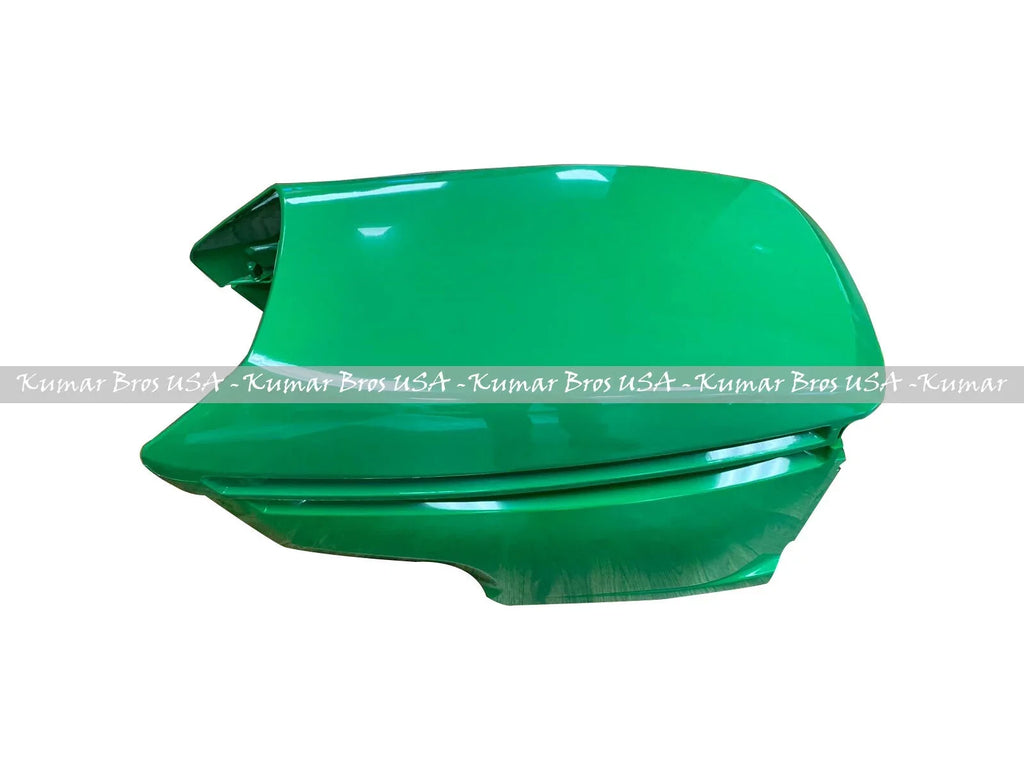 New Upper and Lower Hood/Bumper/LH and RH Stickers Fits John Deere GT235E UP S/N