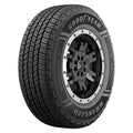 Goodyear Wrangler Workhorse HT 245/65R17 107T BSW (2 Tires) Fits: 2004 Jeep Grand Cherokee Overland, 2019 Jeep Cherokee Trailhawk Elite