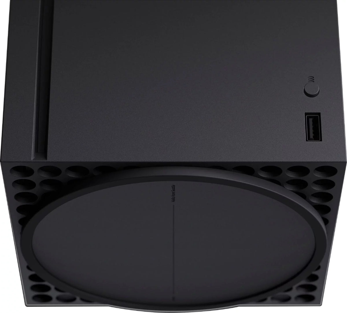 2023 Xbox Series X Bundle - 1TB SSD Black Flagship Xbox Console and Wireless Controller with Assassin's Creed Unity Full Game