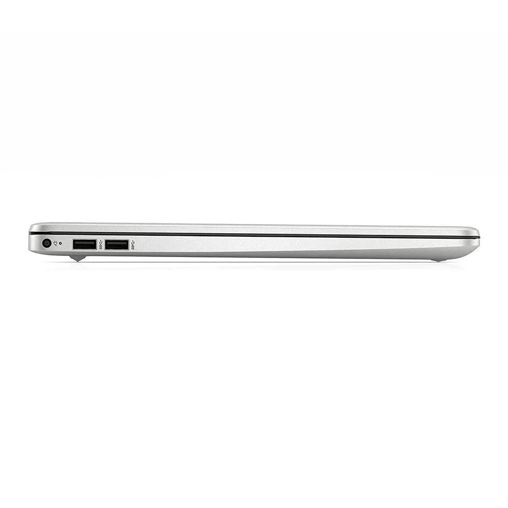 HP 2021 15.6" FHD IPS Touchscreen Laptop Computer, Intel Core i7-1165G7 (Beats i7-1065g7), 32GB RAM, 1TB SSD, Intel Iris Xe Graphics, HD Webcam, HD Audio, Windows 11 S, Silver, 32GB SnowBell USB Card