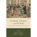 Pre-Owned Power, Prose, and Purse Protection 9780190873455) by Alison LaCroix, Saul Levmore, Martha C Nussbaum
