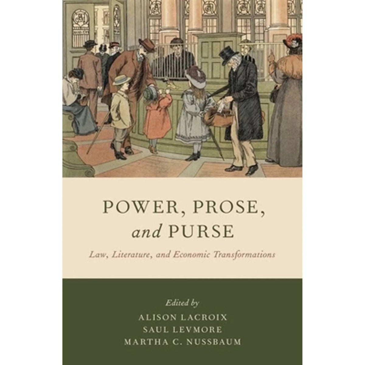 Pre-Owned Power, Prose, and Purse Protection 9780190873455) by Alison LaCroix, Saul Levmore, Martha C Nussbaum