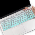 Keyboard Shield for 15.6 17.3 Dell Inspiron 15 17 3501 3505 5501 5502 5505 5508 5584 5590 5593 5598 7590 7591 7501 7506