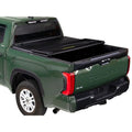 Tonno Pro Tonno Fold, Soft Folding Truck Bed Tonneau Protection | 42-107 | Fits 2007 - 2013 Chevy/GMC Silverado/Sierra 1500 8' 2" Bed (97.6")