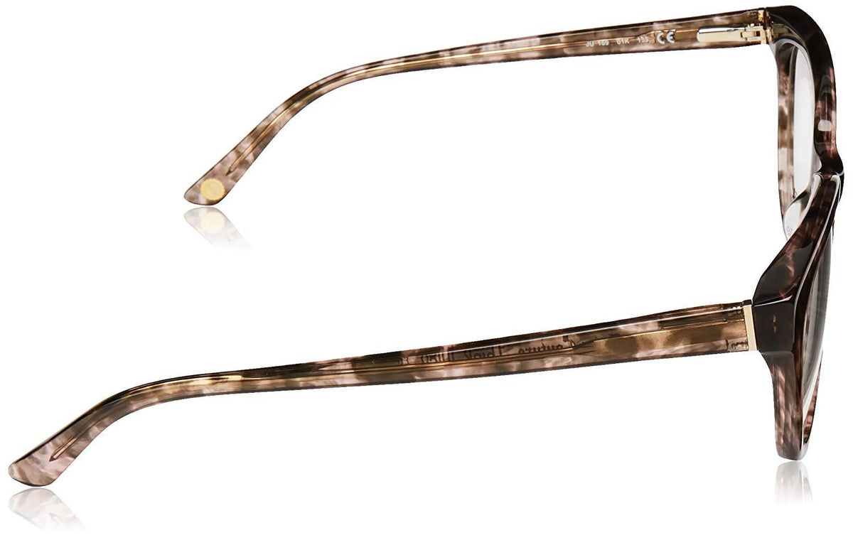 Eyeglasses Juicy Couture Juicy 169 001K Havana Light Pink
