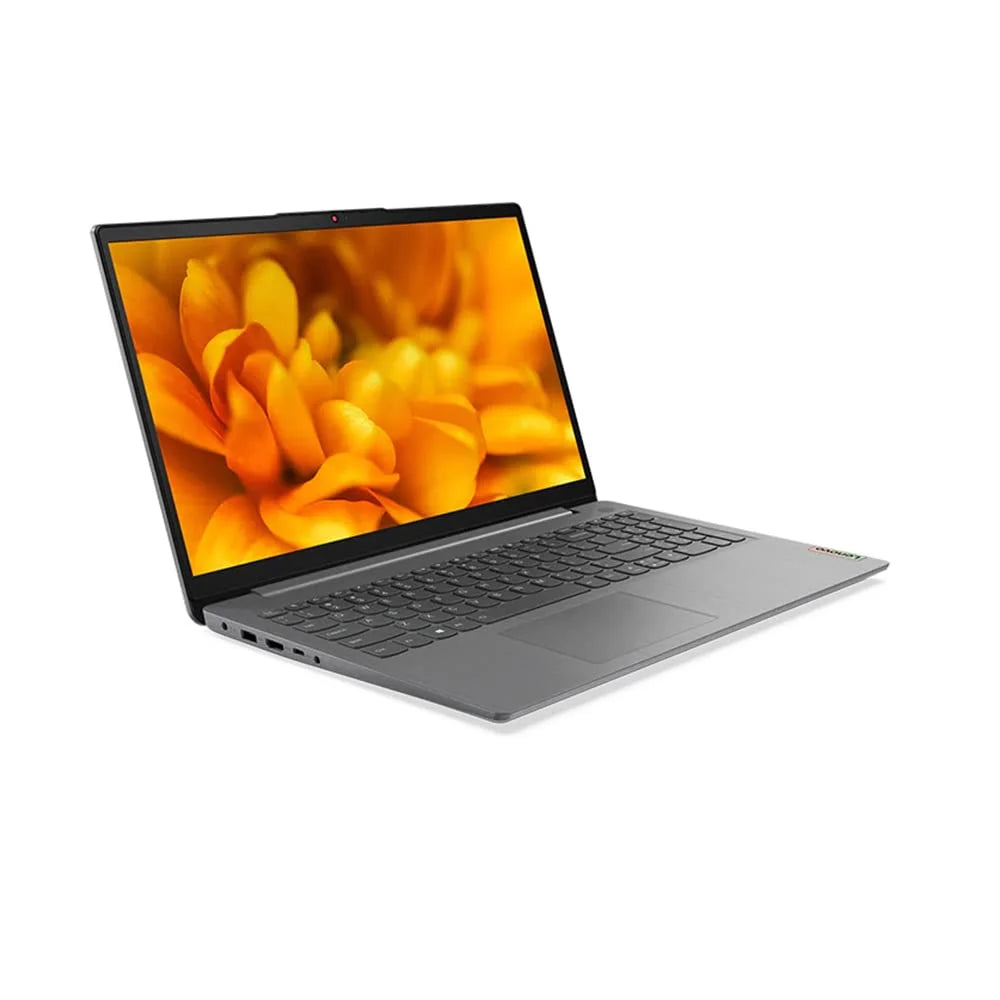 Lenovo 2021 Ideapad 3 15.6" FHD Touchscreen Laptop Computer, Intel Core i5-1135G7, 20GB RAM, 512GB PCIe SSD, Backlit Keyboard, Iris Xe Graphics, HD Webcam, Dolby Audio, Win 11S, Grey, 32GB USB Card