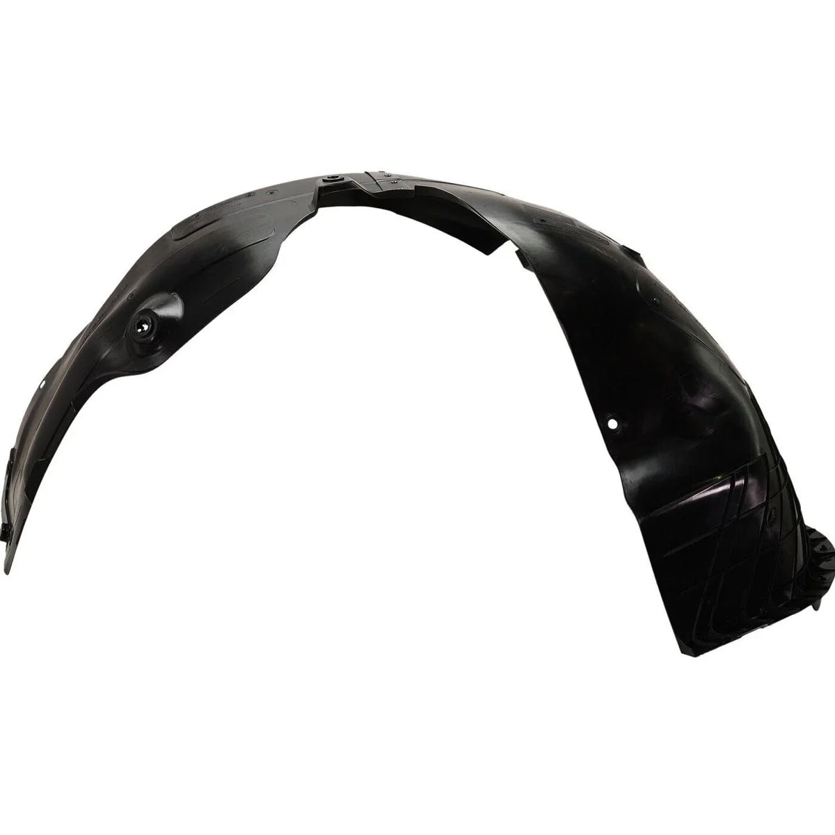 Geelife For Soul Fender Liners Front Driver Left Side Hand 86811K0000 for Kia Soul 20-21