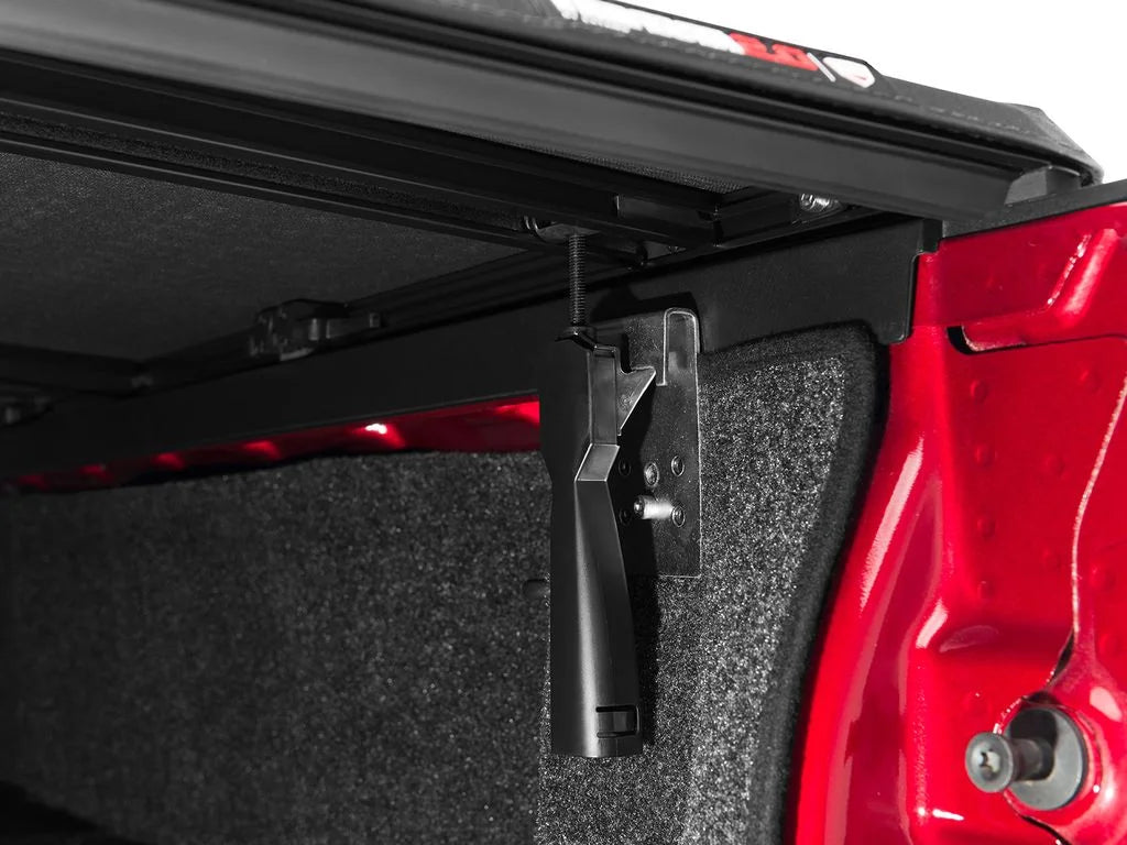 Extang by RealTruck Trifecta 2.0 Soft Folding Truck Bed Tonneau Wrap | 92422 | Compatible with 2019 - 2024 Dodge Ram 1500 (does not fit with multifunction tailgate) 6' 4" Bed (76.3")