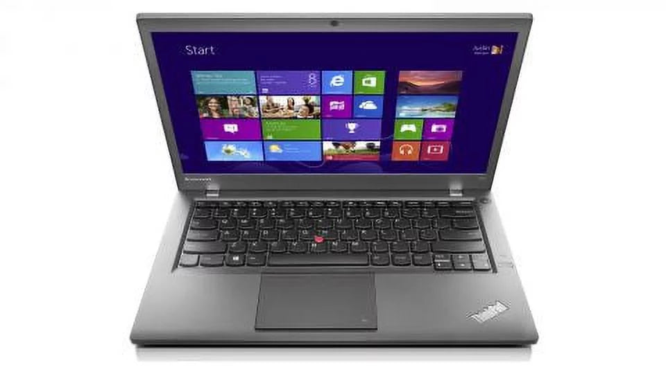 "Lenovo T440 i7, 240 SSD 8 GB RAM WIN 10 PRO -Used"