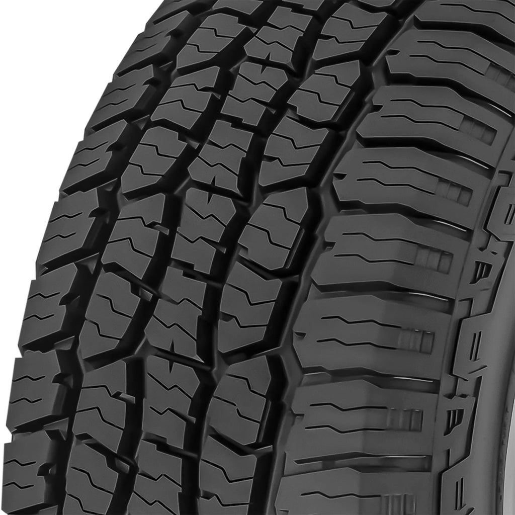 Prinx HiCountry HA2 All Season LT265/60R20 121/118S E SUV/Crossover Tire