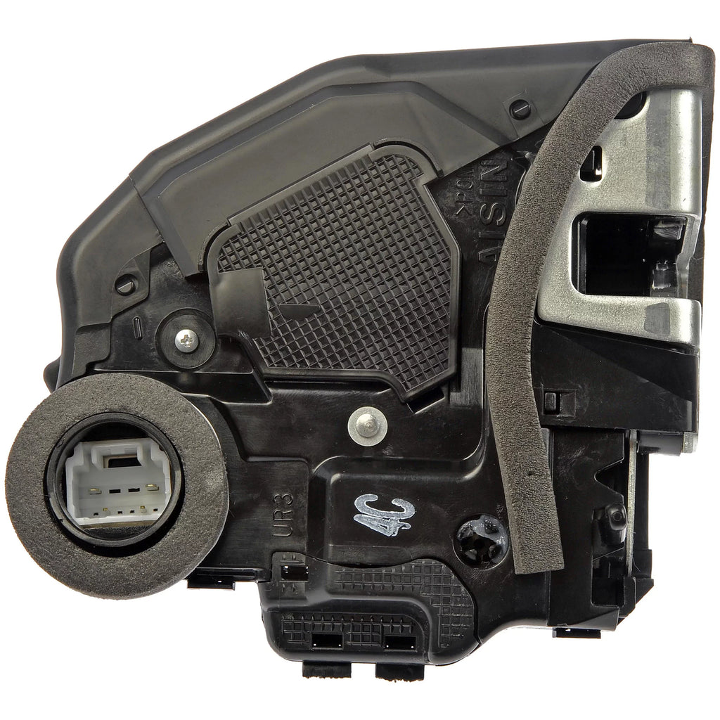 Dorman 931-404 Rear Passenger Side Door Lock Actuator Motor for Specific Lexus / Scion / Toyota Models
