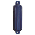 262357 5.5 in. Made Fender Storm Gard, Captains Navy