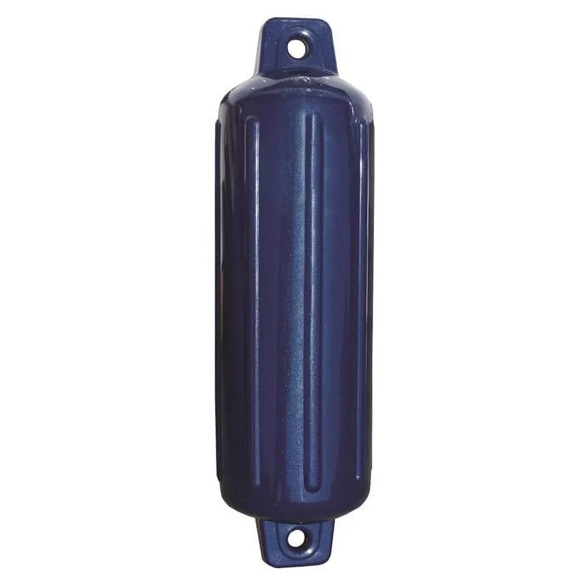 262357 5.5 in. Made Fender Storm Gard, Captains Navy