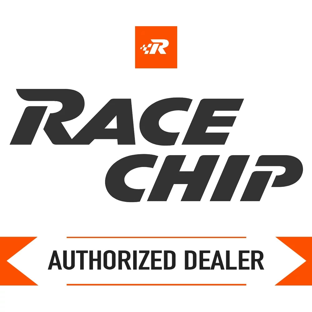 RaceChip 15-18 BMW M3 3.0L / 15-20 BMW M4 3.0L GTS Black Tuning Module - 902335