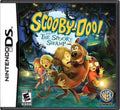Scooby Doo Spooky Swamp - Nintendo DS: A Thrilling Adventure for Your Handheld Gaming Console