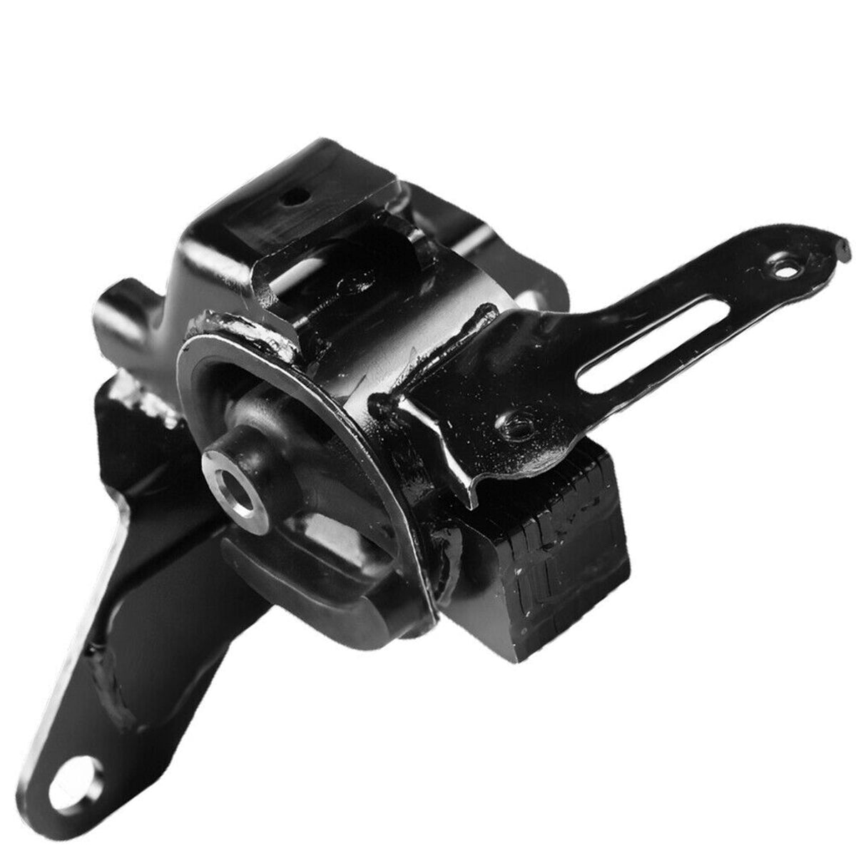 CF Advance Compatible with Toyota Corolla 1.8L Sedan for Auto CVT 2014-2019 Left Transmission Mount A42026 10109 123720T330 2014 2015 2016 2017 2018 2019