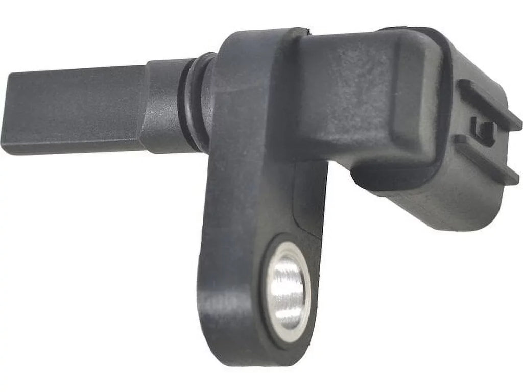 Front or Rear Right Passenger Side ABS Speed Sensor - Compatible with 2005 - 2019 Toyota Tacoma 2006 2007 2008 2009 2010 2011 2012 2013 2014 2015 2016 2017 2018 2020