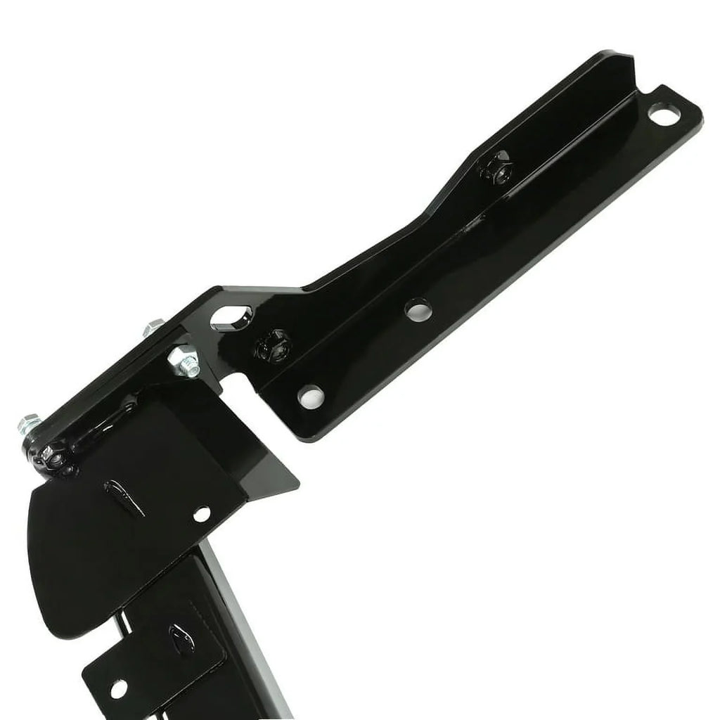 KOJEM Trailer Hitch Class 3 for 2014-2019 Toyota Highlander 2015 2016 2017 2018 2in Tow Hitch Receiver Steel PT228-48174