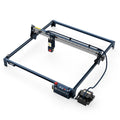 SCULPFUN-2 Engraving Machine,Lens Eye Includes 600x600mm Area Assist M8 Main Air Assist M8 Main Walnut IncludesKit Dsfen Area Assist Able Laoshe Assist Able Lens S30 Hine 600x600mm Papapi