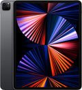 Restored Apple iPad Pro (12.9") 5th Gen 2TB Space Gray Wi-Fi MHNP3LL/A (Latest Model) (Refurbished)