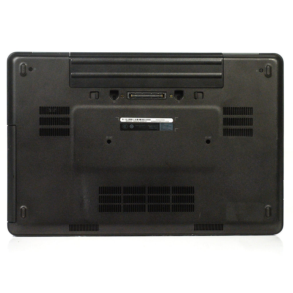 Pre-Owned Dell Latitude E5540 Laptop i5 Dual-Core 16GB 1TB Win 10 Pro B v.WAA