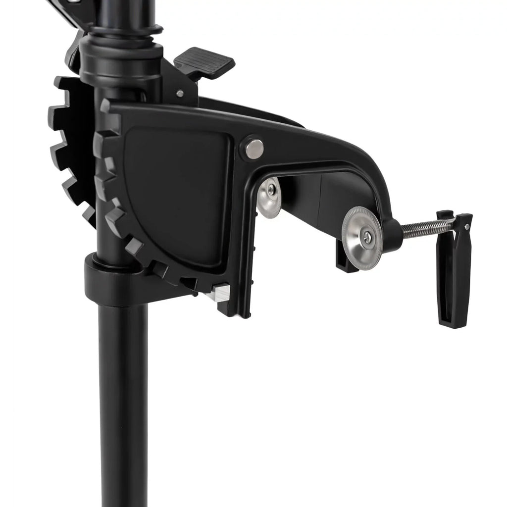 Electric Trolling Motor Outboard Engine 58LBS 12 Volts Fishing Craft Motor Engine