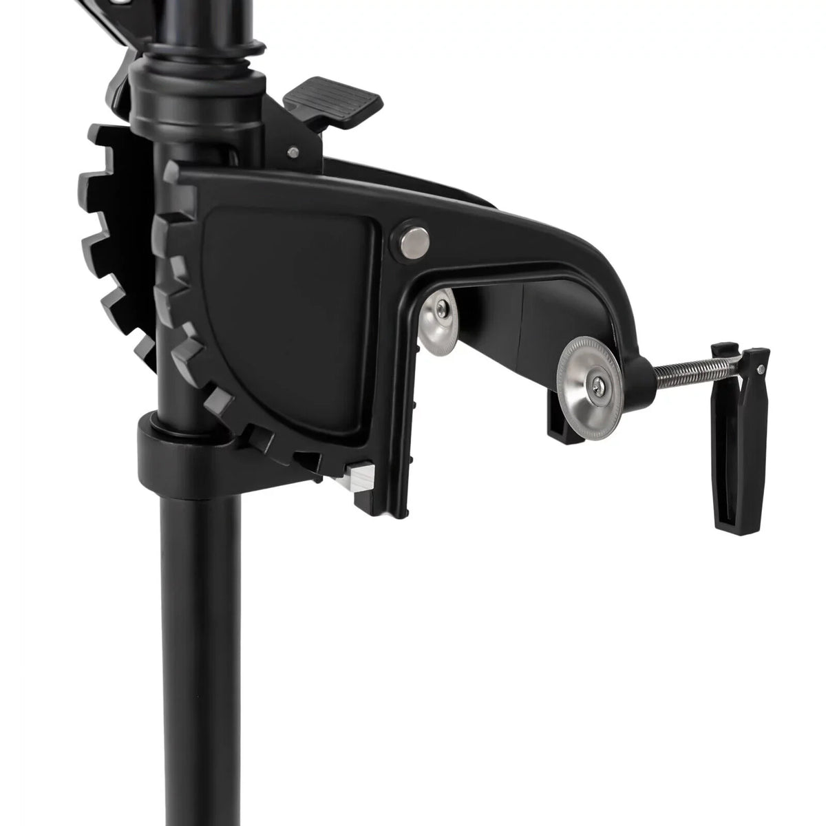 Electric Trolling Motor Outboard Engine 58LBS 12 Volts Fishing Craft Motor Engine