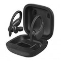 Wireless TWS Headphones for Samsung Galaxy A71 5G - Earbuds Earphones Ear hook True Stereo Headset Hands-free Mic Charging Case Y3Z Compatible With Samsung Galaxy A71 5G Phone
