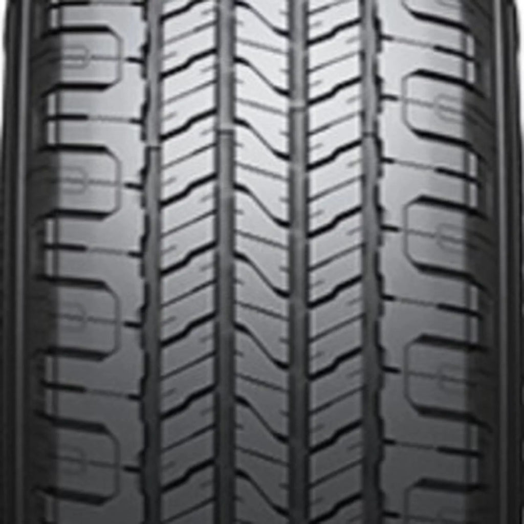 Laufenn X FIT HT LD01 All Season LT275/70R18 125/122S E Light Truck Tire